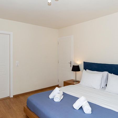 Blue Note Resort&Club Athènes Chambre photo
