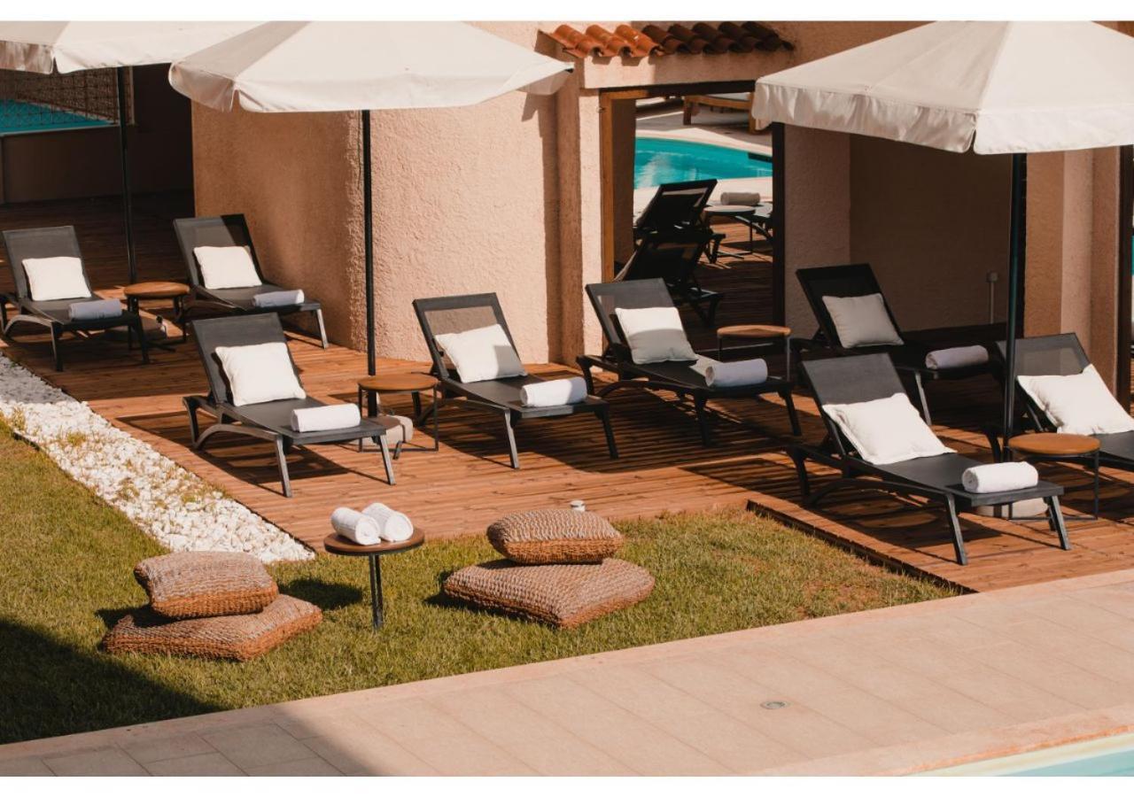 Blue Note Resort&Club Athènes Extérieur photo
