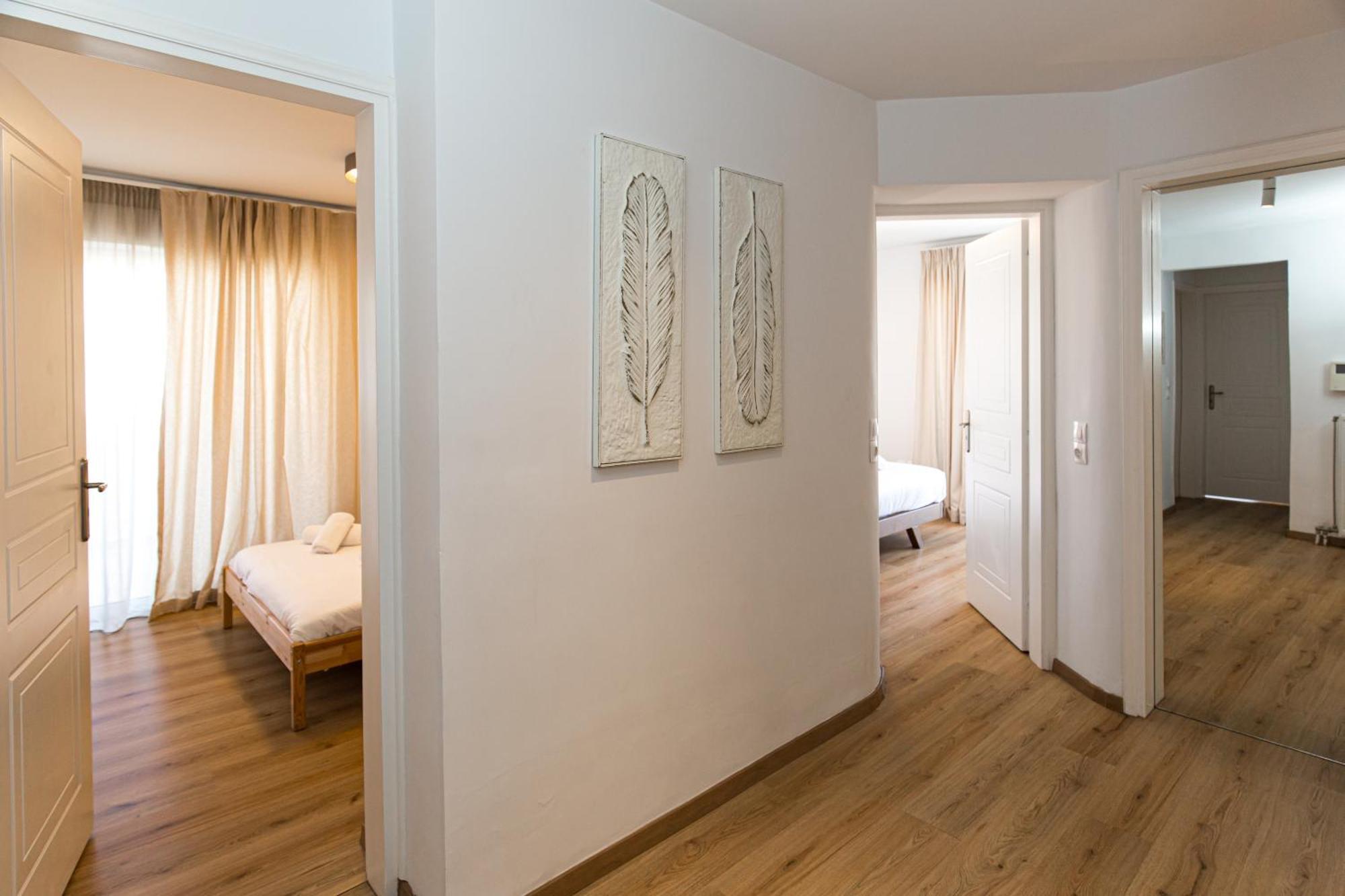 Blue Note Resort&Club Athènes Chambre photo