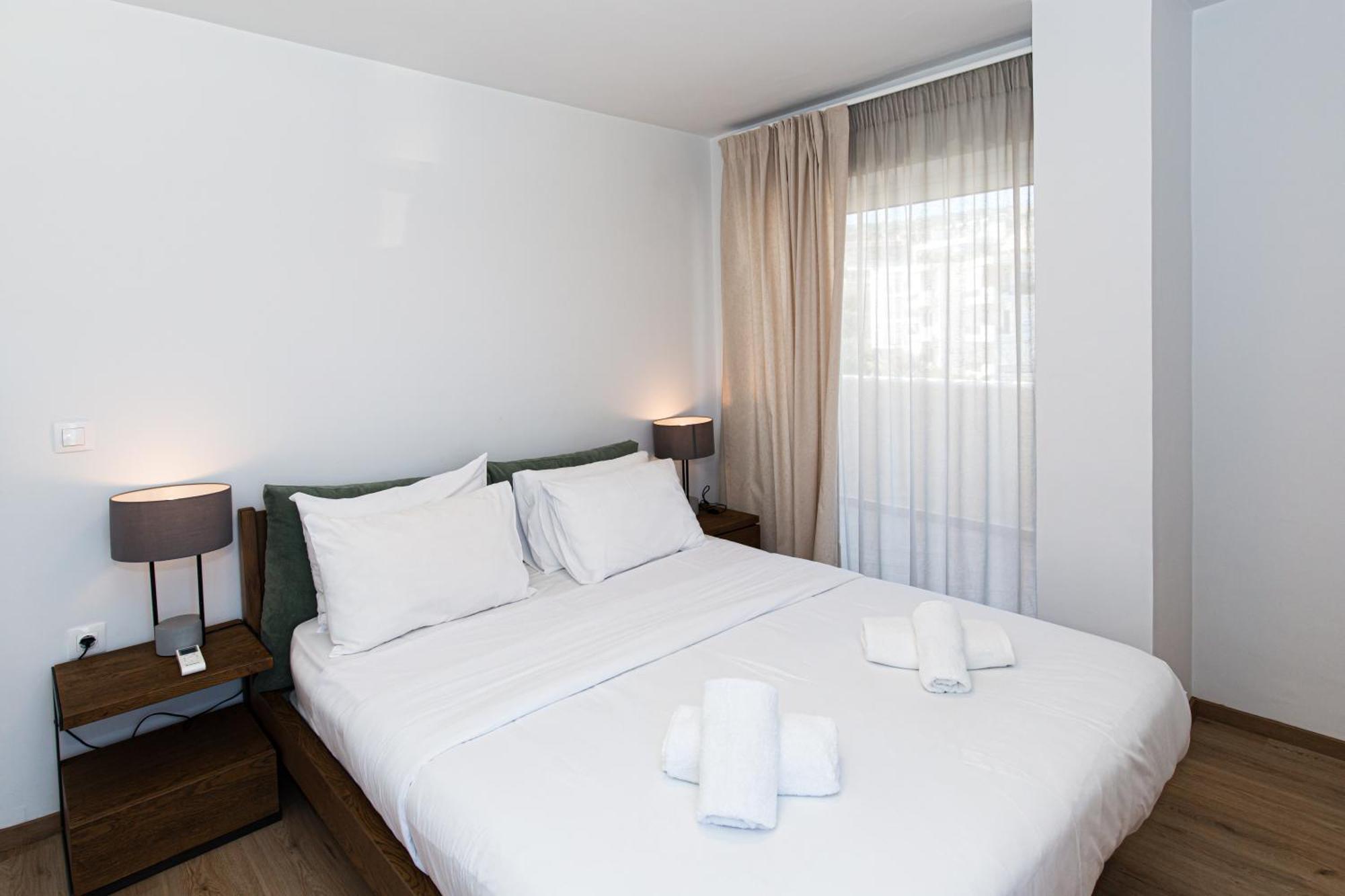 Blue Note Resort&Club Athènes Chambre photo