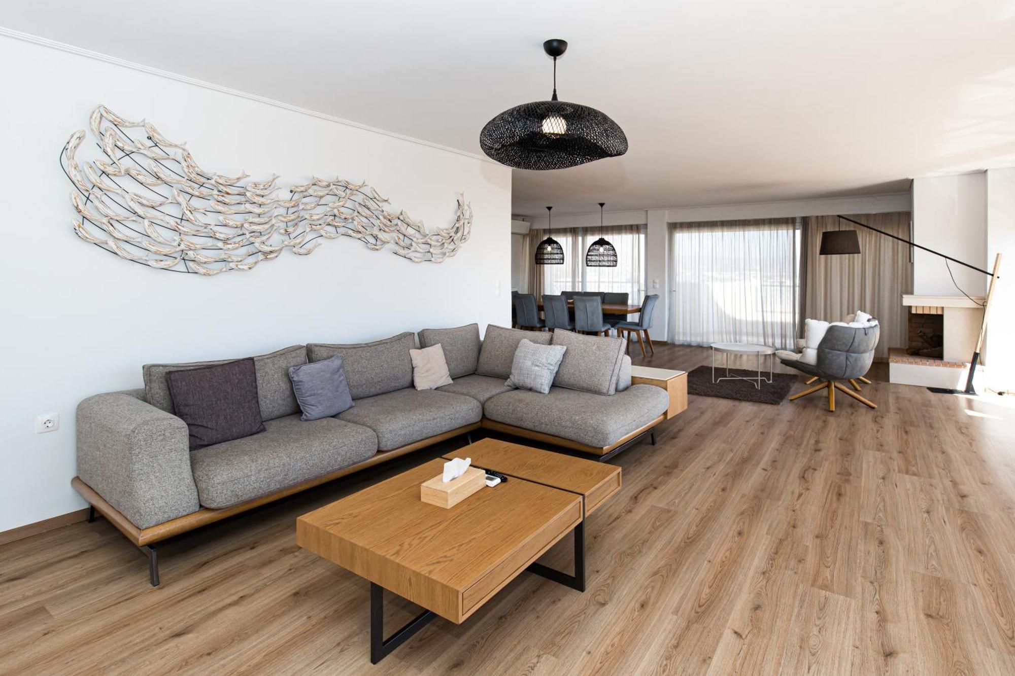 Blue Note Resort&Club Athènes Chambre photo