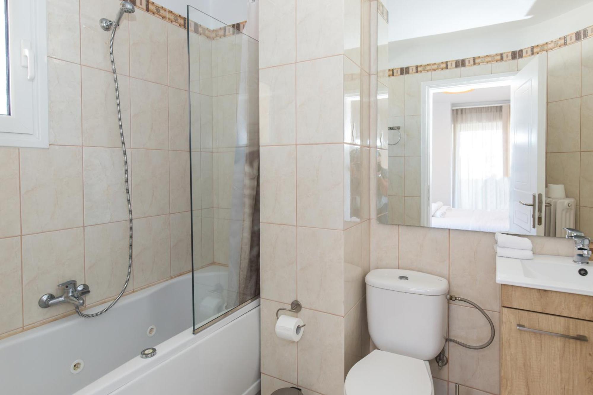 Blue Note Resort&Club Athènes Chambre photo