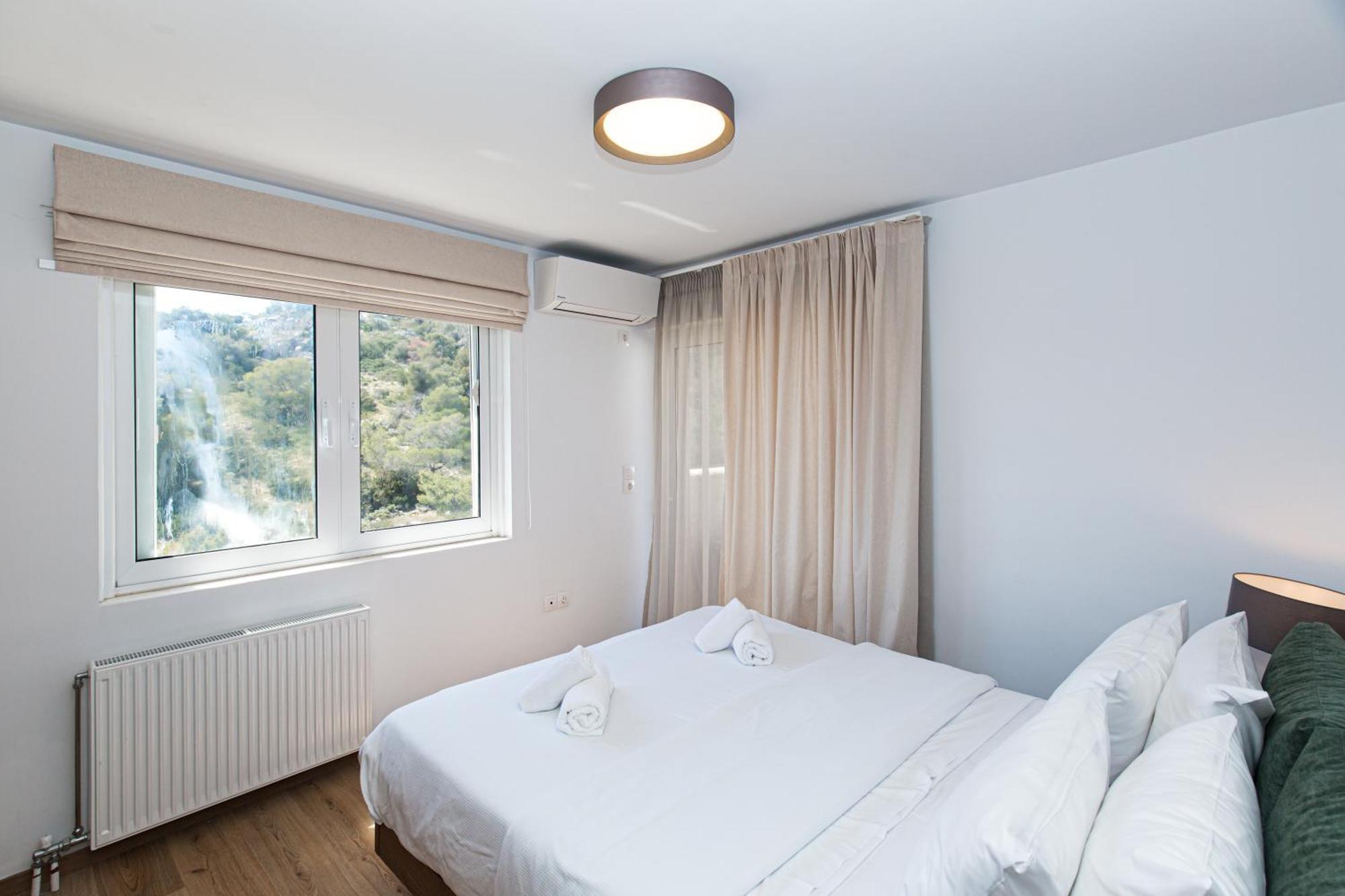 Blue Note Resort&Club Athènes Chambre photo