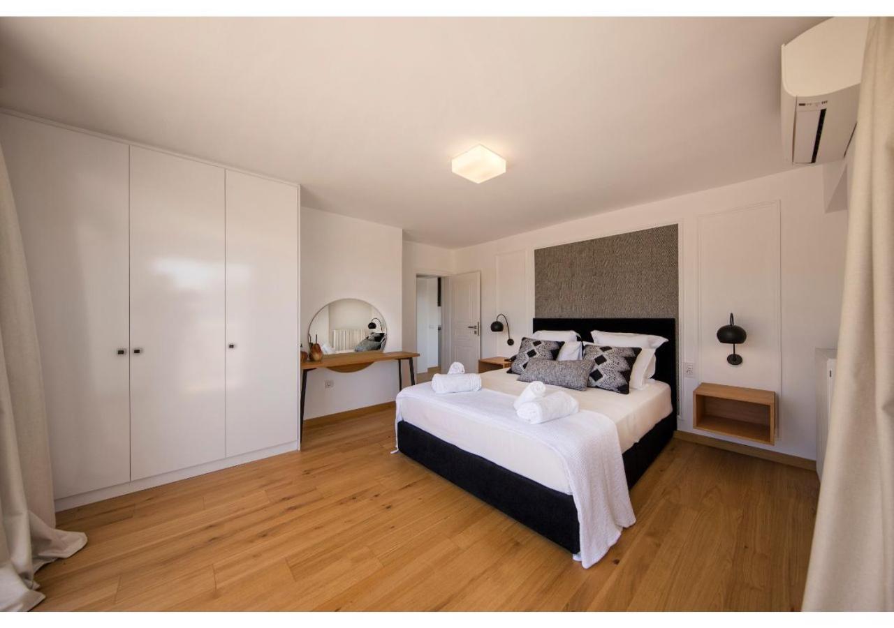 Blue Note Resort&Club Athènes Extérieur photo