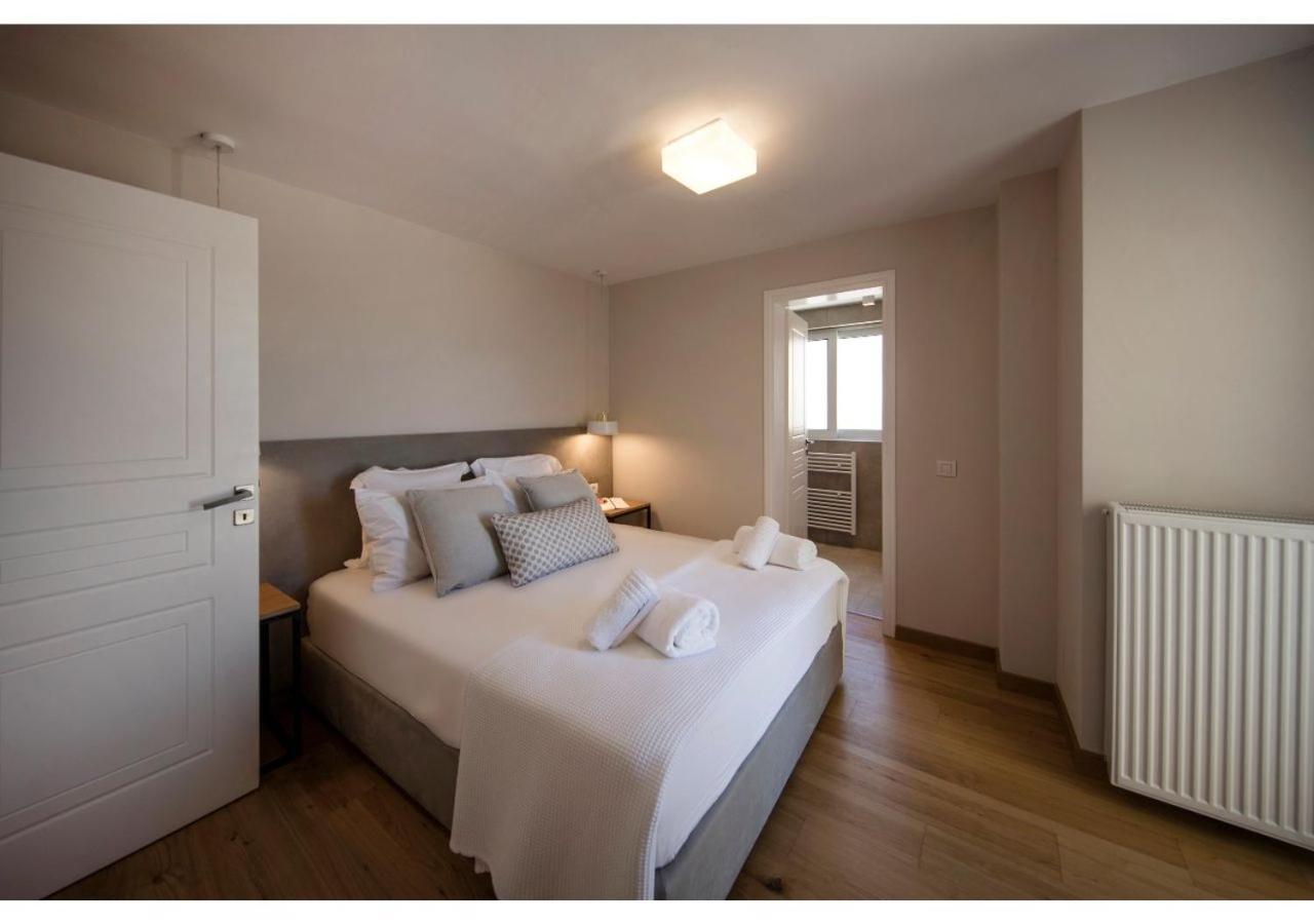 Blue Note Resort&Club Athènes Extérieur photo
