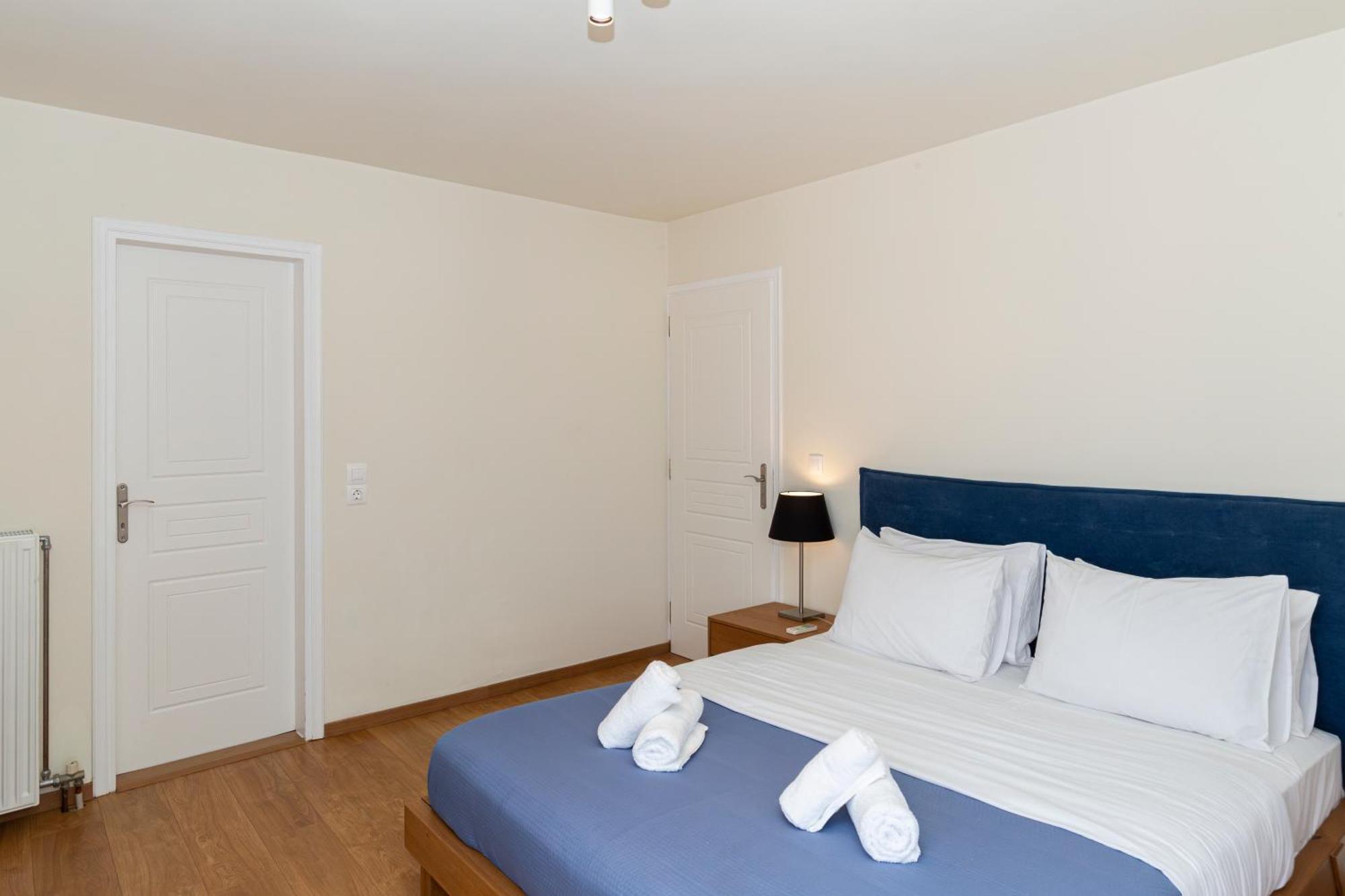 Blue Note Resort&Club Athènes Chambre photo
