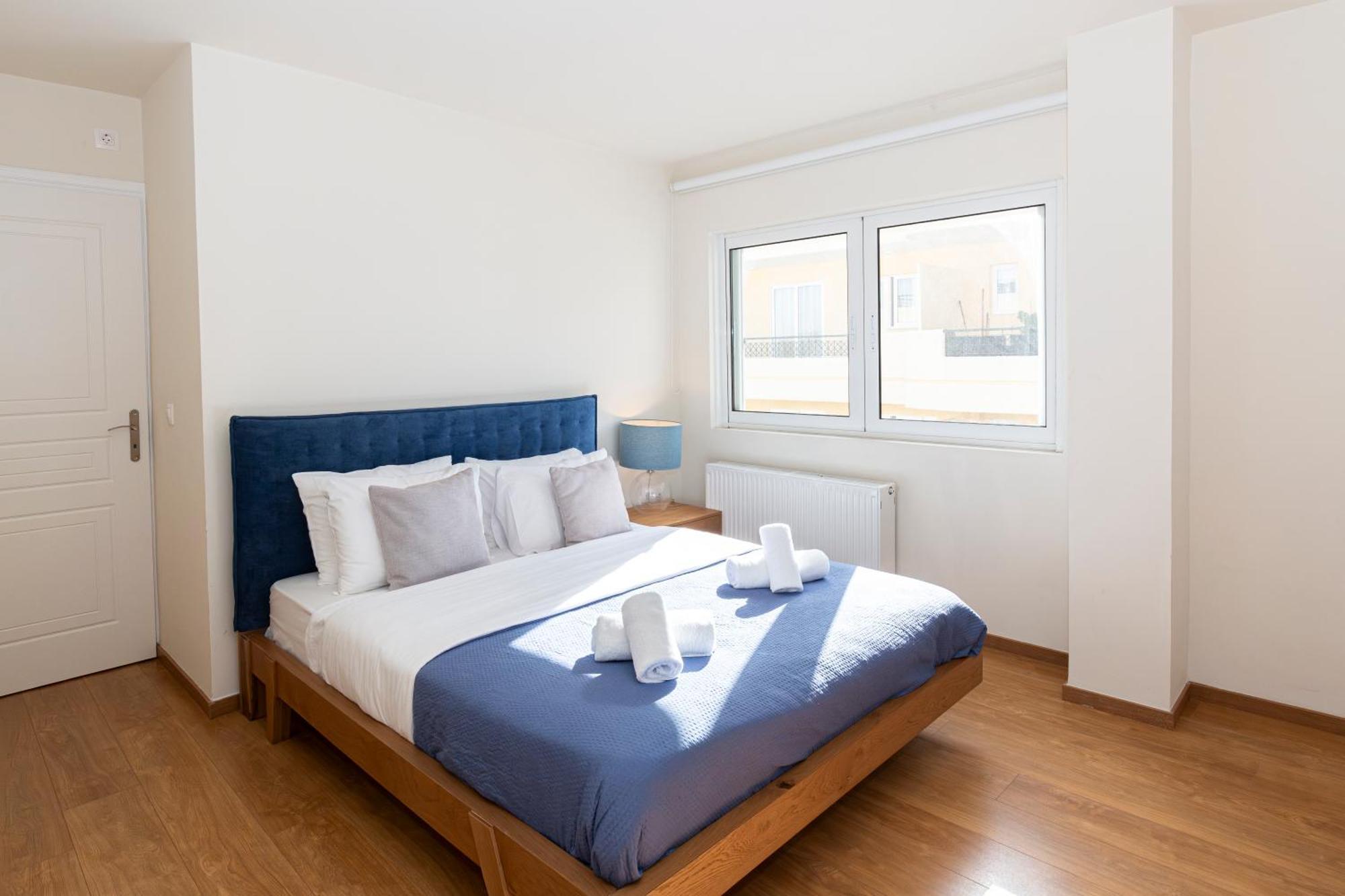 Blue Note Resort&Club Athènes Chambre photo