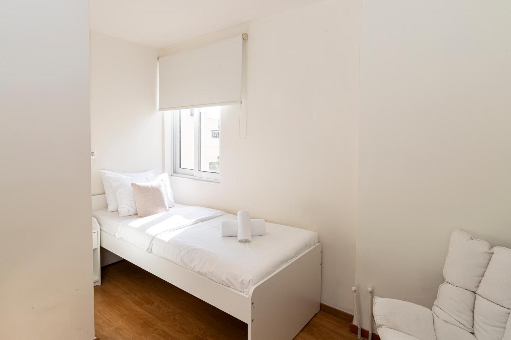 Blue Note Resort&Club Athènes Chambre photo